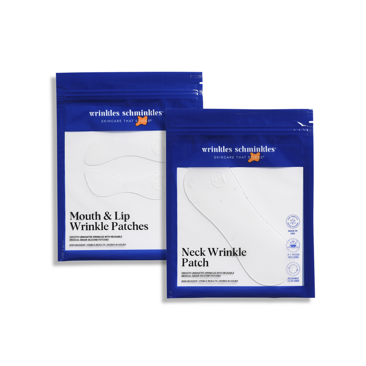 Jowl & Neck Lift Bundle