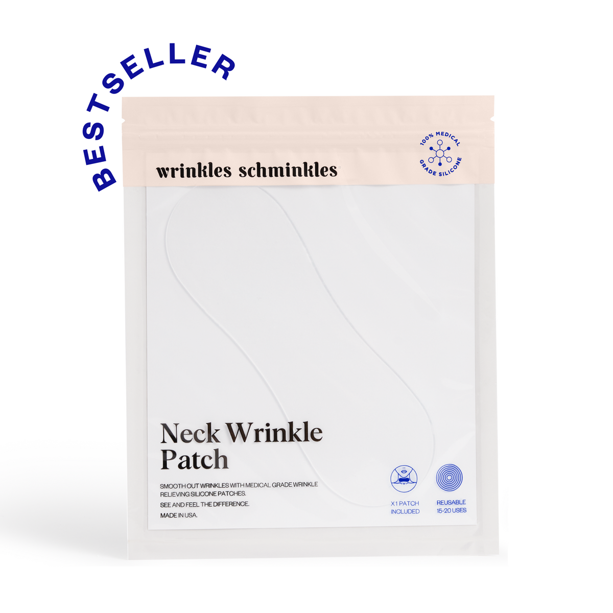 Wrinkle Patches for Face Overnight Chest Wrinkle Pads Reusable Face Wrinkle  Patches While Sleeping helps for Smooth ChestneckfaceEye Forehead - Clear  Anti-Wrinkle Treatment to Reduce Fine Lines Frown Lines Smile Lin
