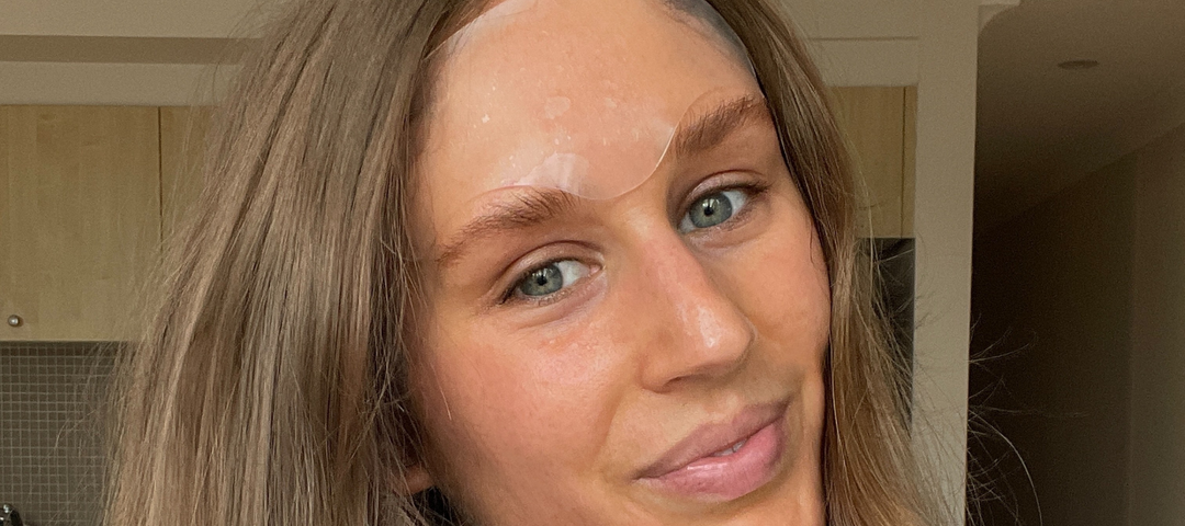 Face Taping: Discover why TikTok Is Going Crazy Over The Trend with our Silicone Patches. <p> over 50 million views and growing!