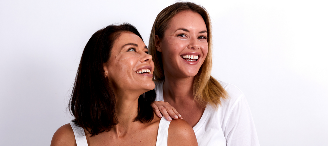 SiO Anti Wrinkle Patches, Oia Anti Wrinkle Patches and Wrinkles Schminkles Anti Wrinkle Patches at a glance!