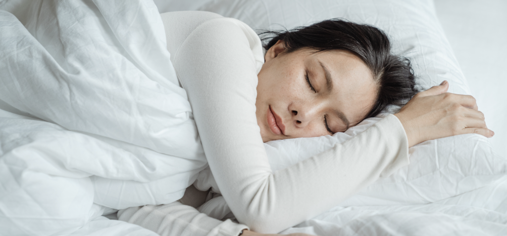 Is The Way You Sleep Aging You? <p> Age lines VS sleep lines - 5 tips to prevent them
