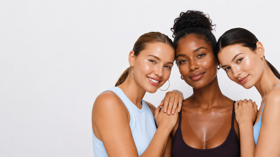 Meet the Best Sellers