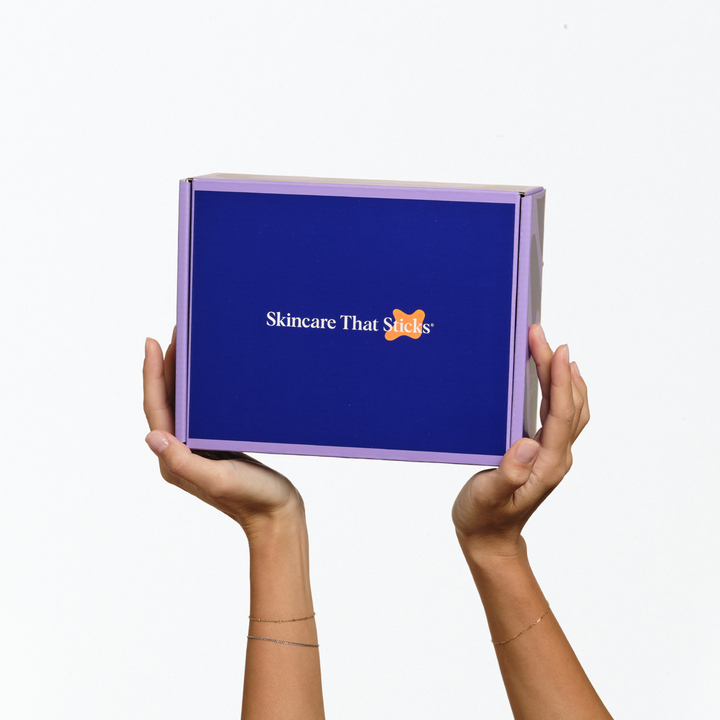 Mouth & Lip Wrinkle Patch Gift Set