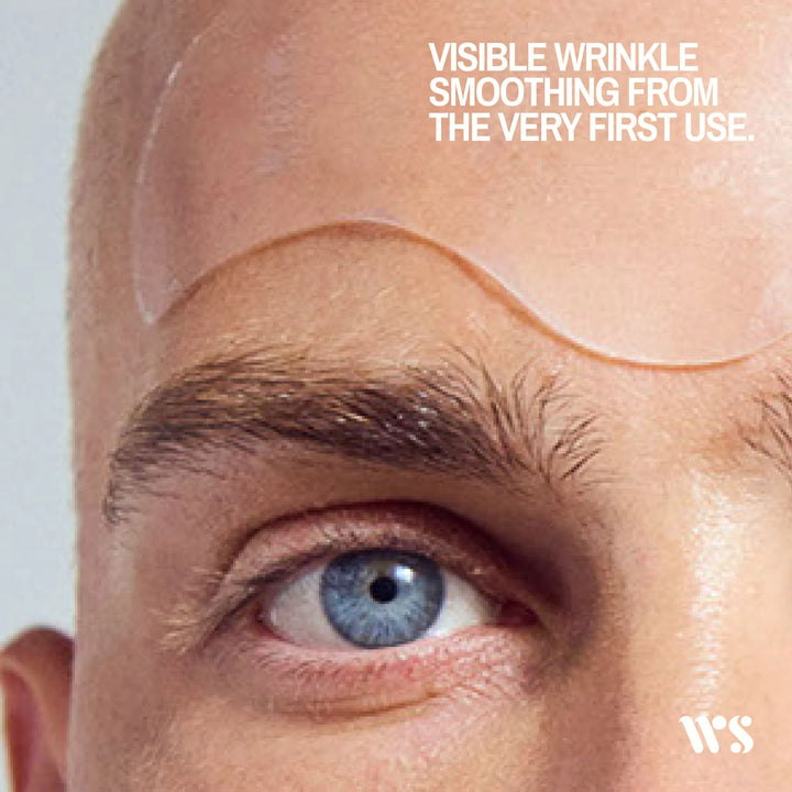 Forehead Product Test