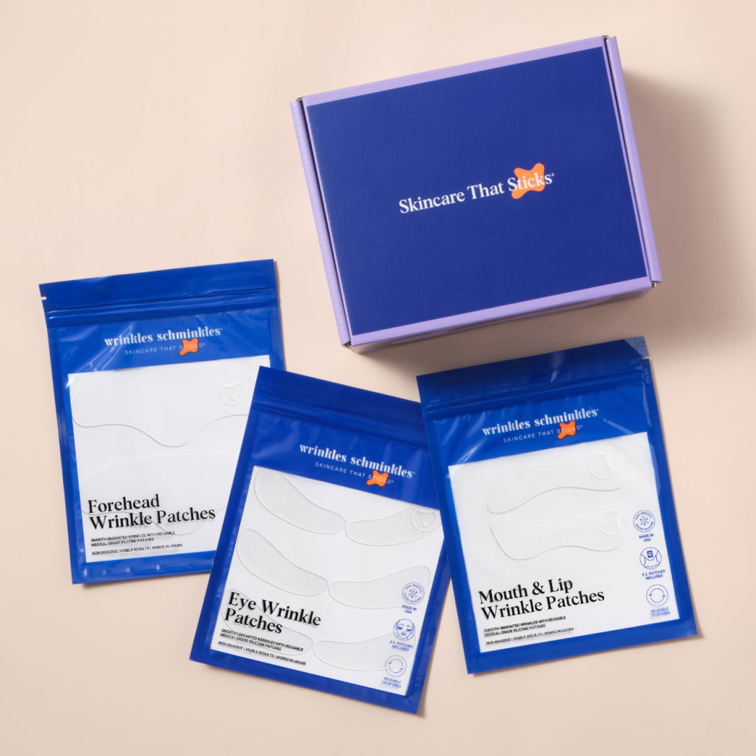 Botox Booster Bundle