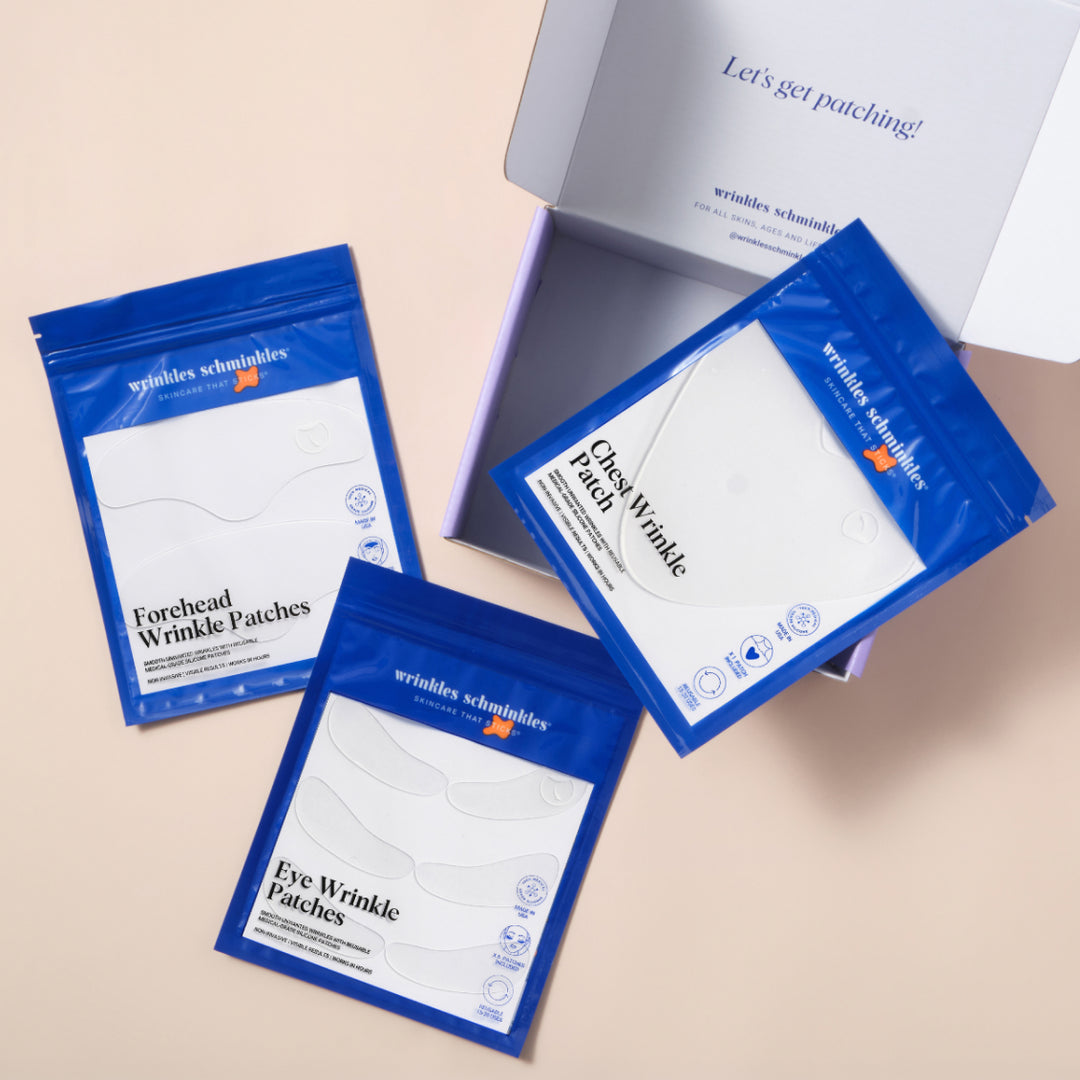 Photo-Ready Skin Bundle