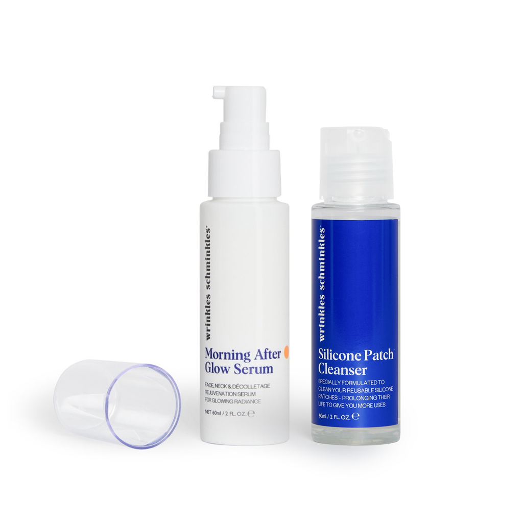 Patch & Glow Booster Duo
