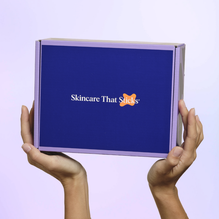 Total Face Smoothing Gift Set