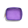 Wrinkles Schminkles Mesh Cosmetic Bag packaging