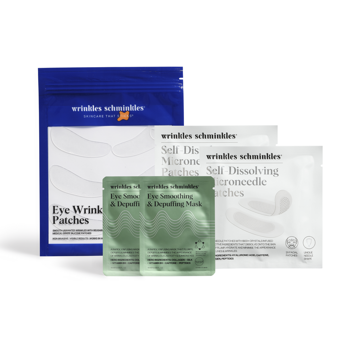 Under-Eye Lift Bundle
