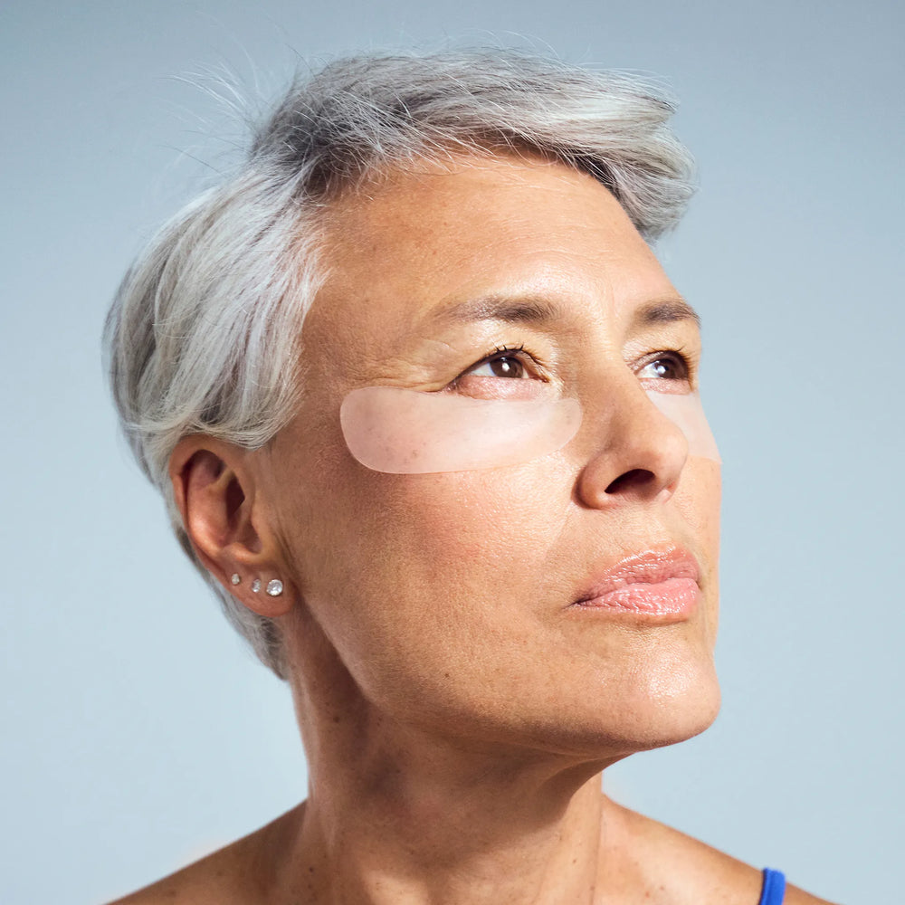 Eye Wrinkle Patches