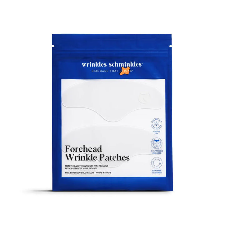 Forehead Wrinkle Patches