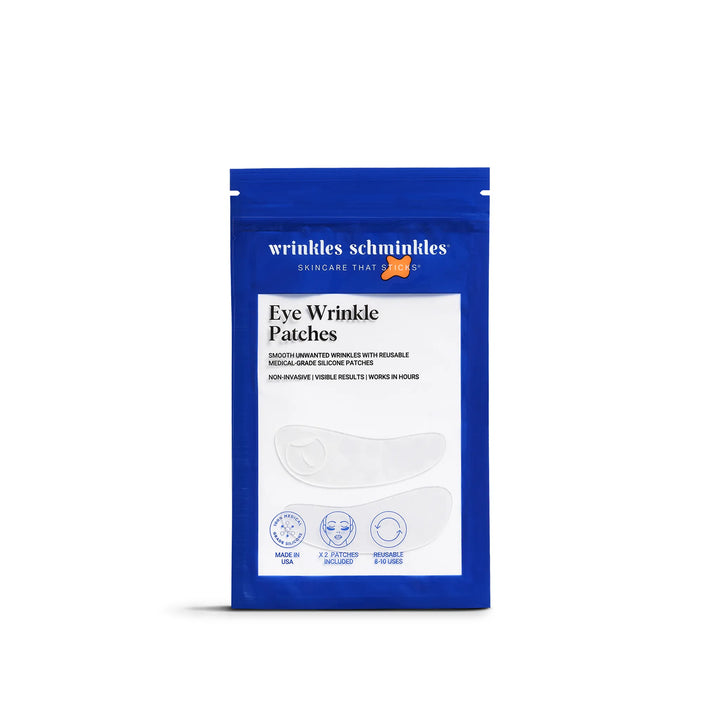 Eye Wrinkle Patches | Trial Pair