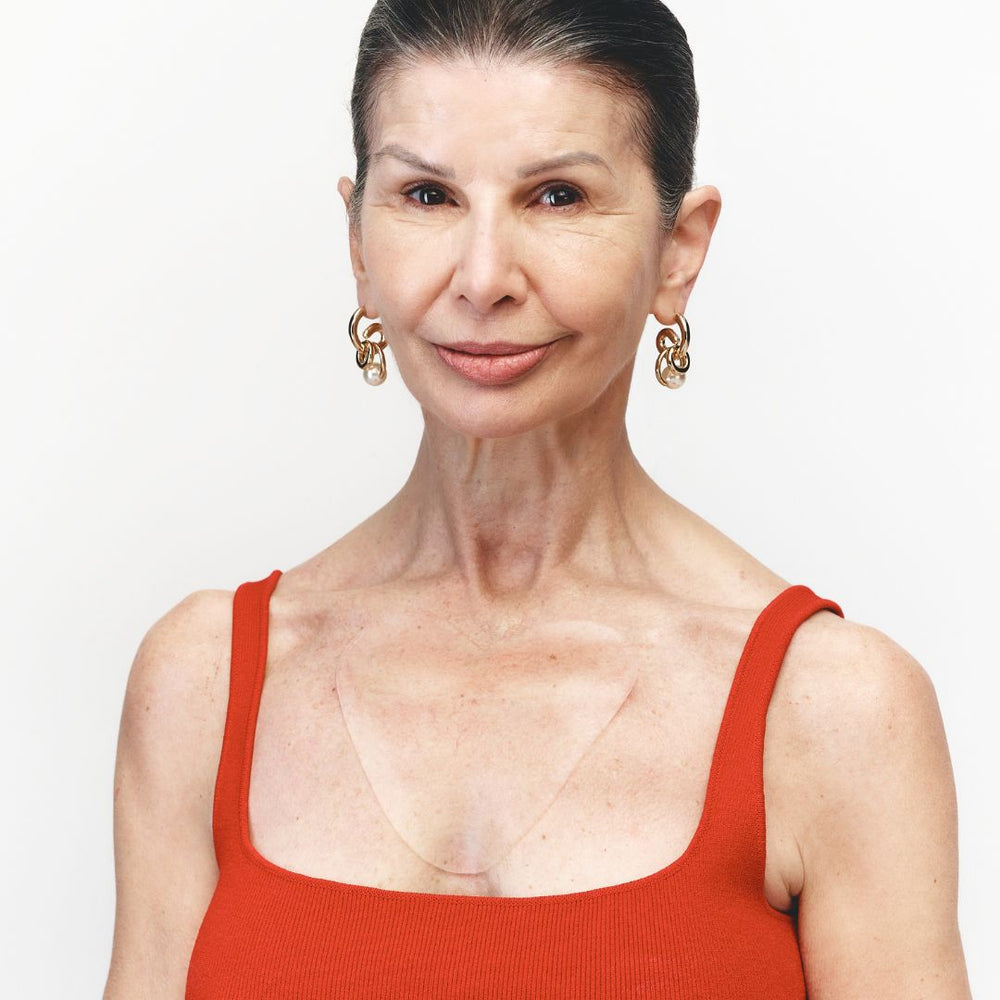 Face, Neck & Chest Smoothing Gift Set