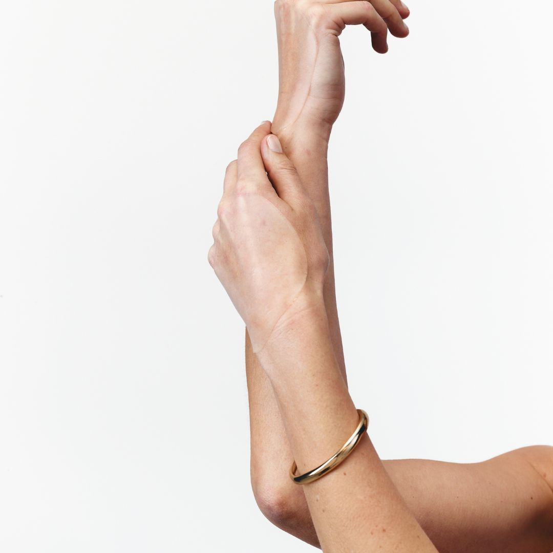 Hand Wrinkle Patches