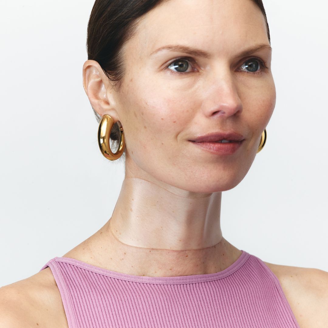 Neck Wrinkle Patch Gift Set