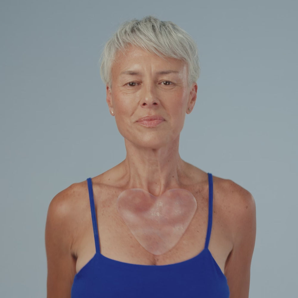 Chest Wrinkle Patches