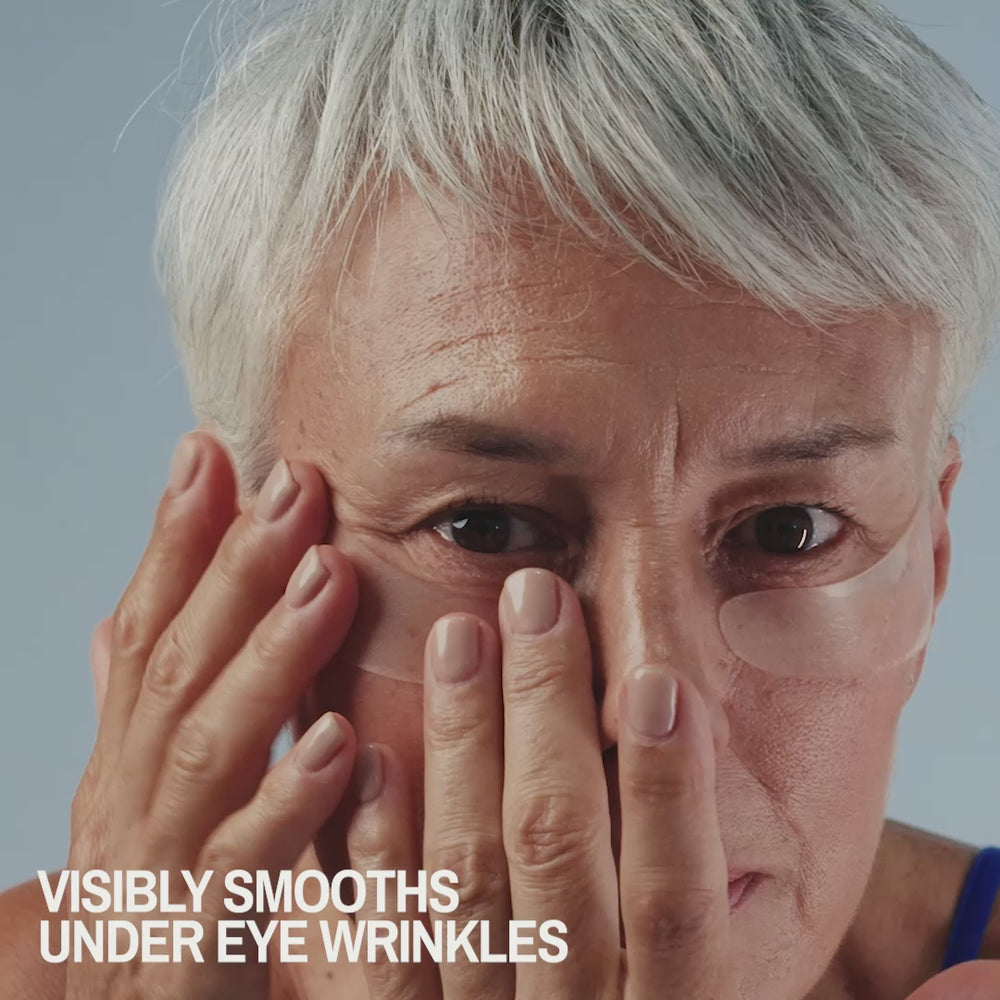 Eye Wrinkle Patches