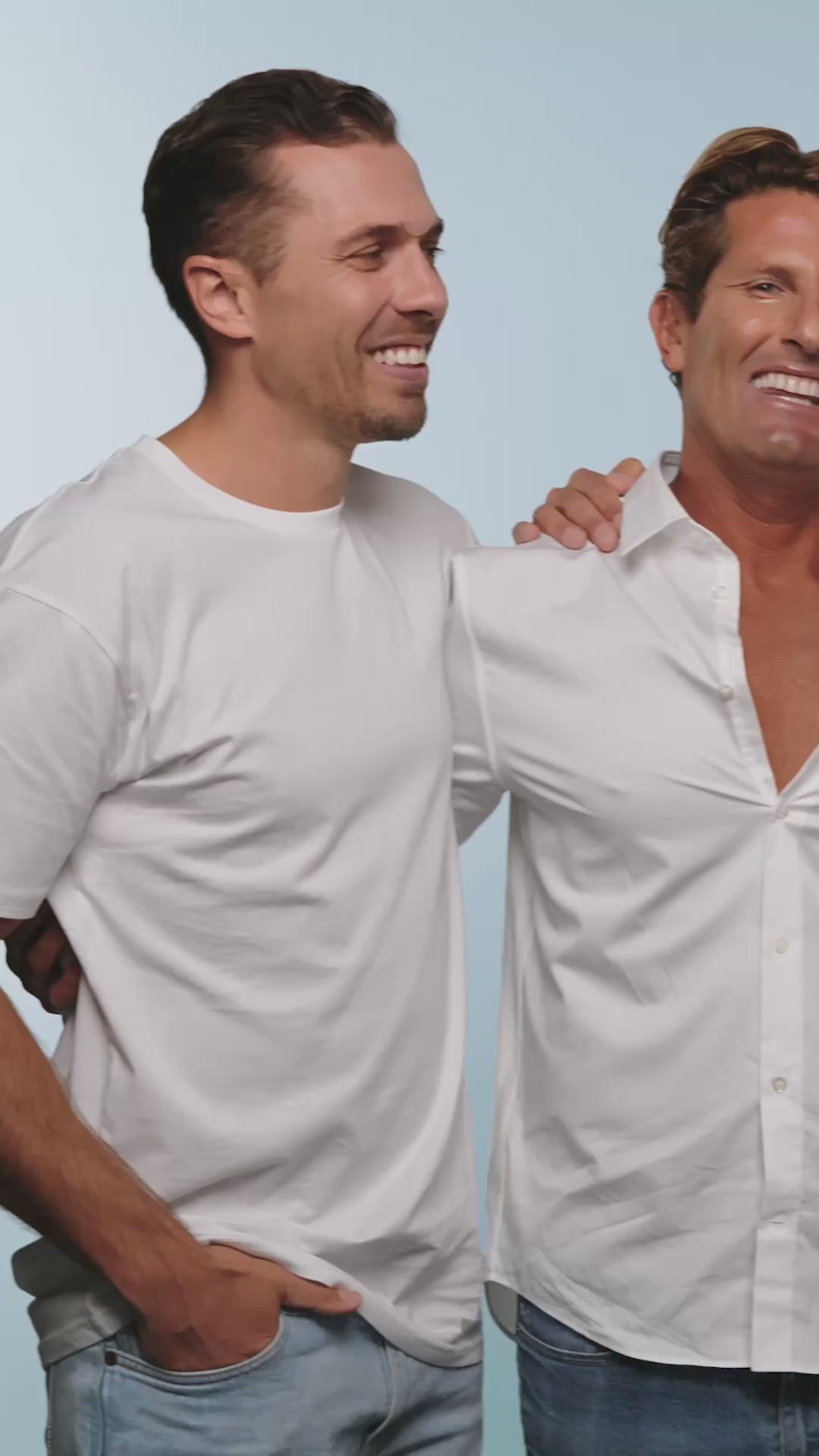 Men's Eye & Forehead Bundle