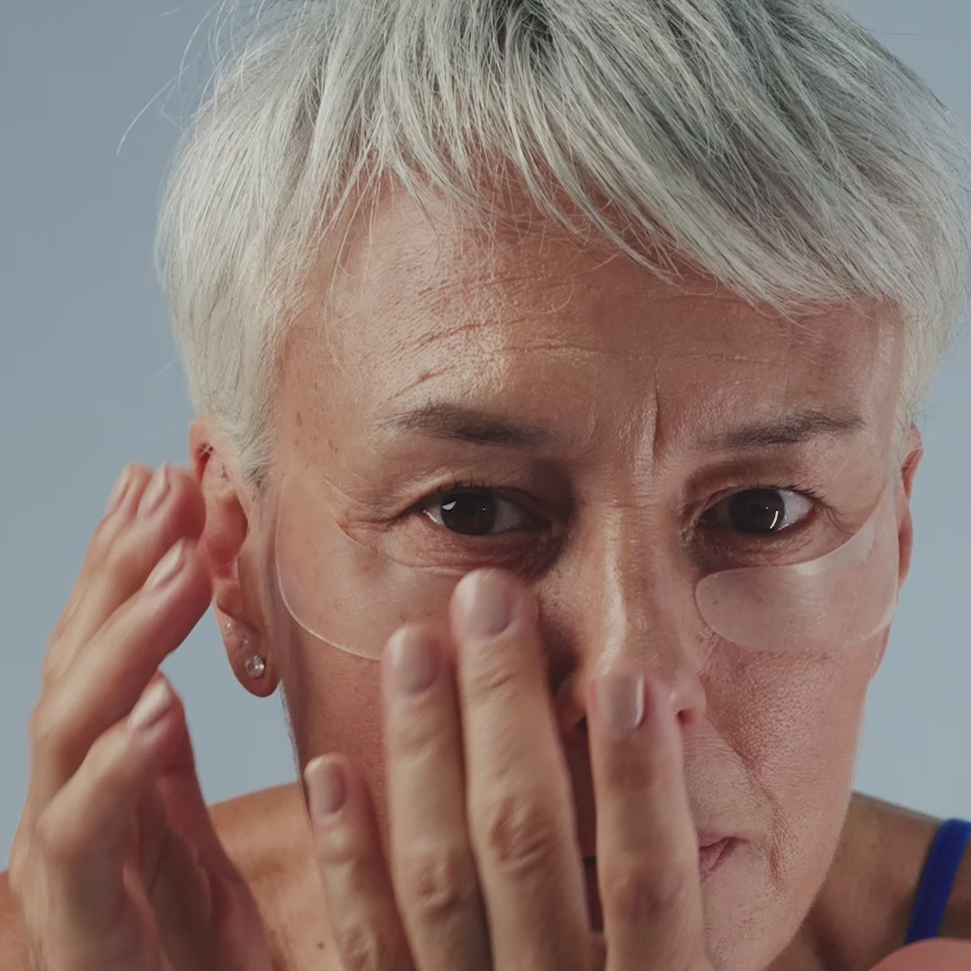 Eye Wrinkle Patches
