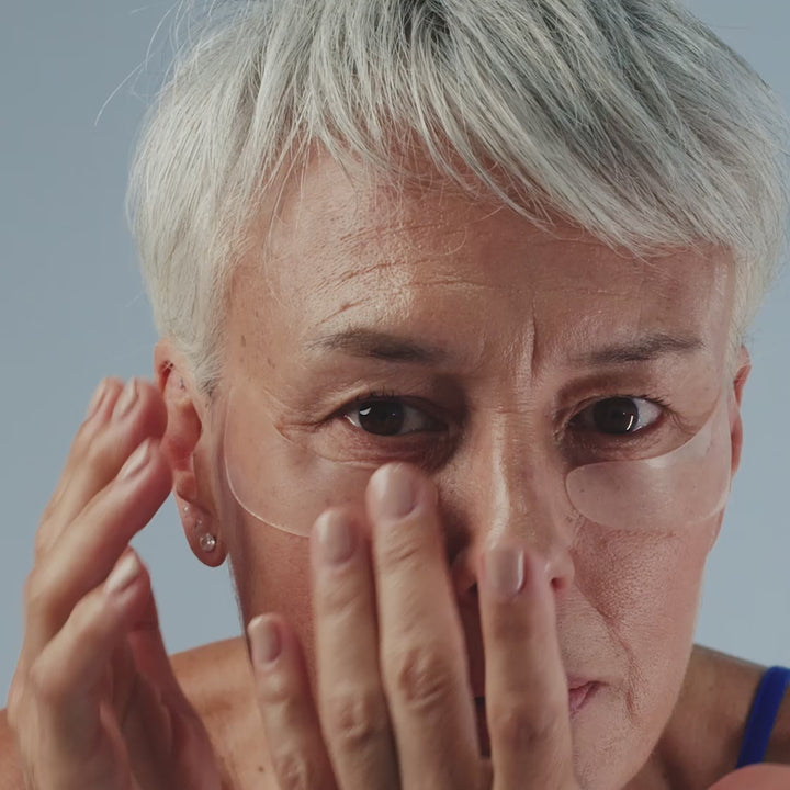 Eye Wrinkle Patches
