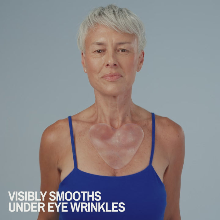 Chest Wrinkle Patches