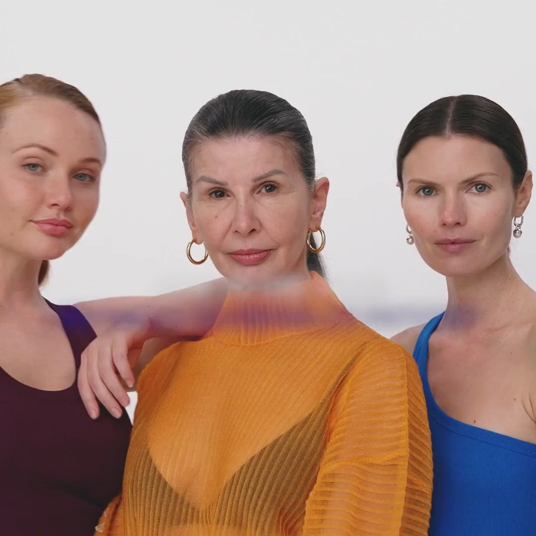 His & Hers Forehead & Eye Patch Bundle