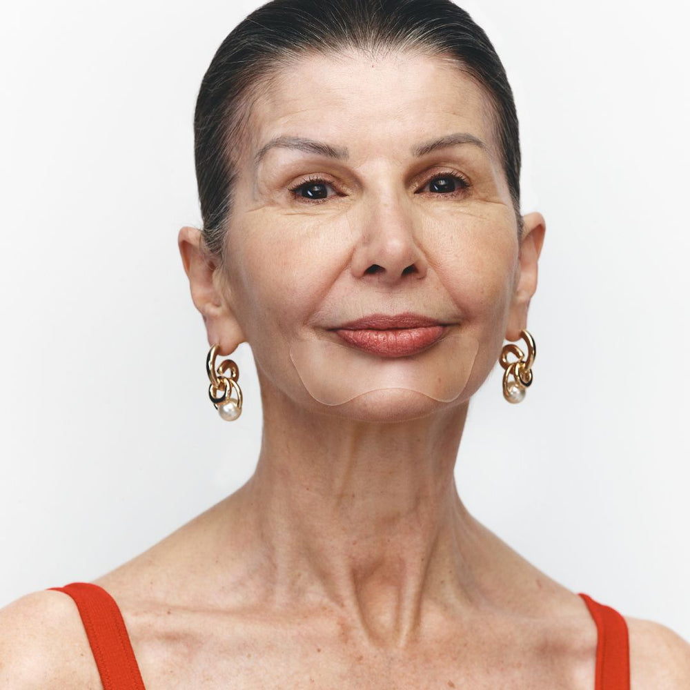 Mouth & Lip Wrinkle Patches