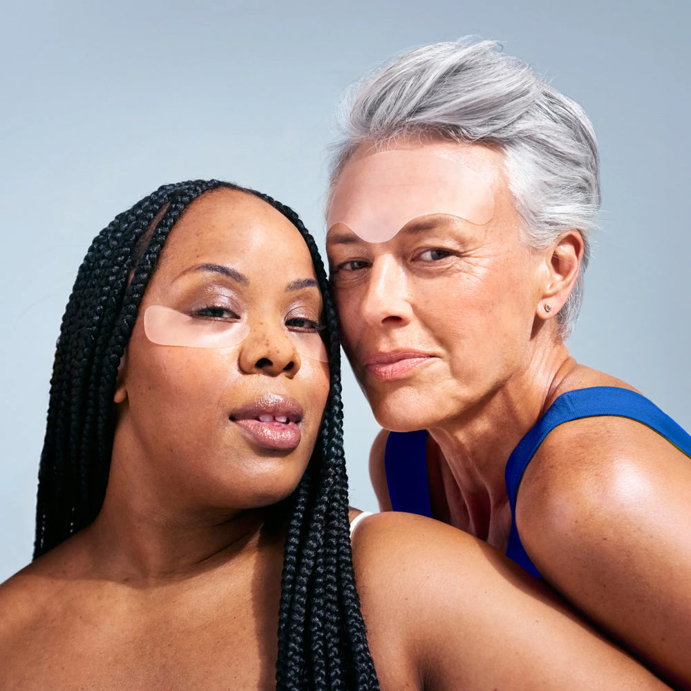Forehead & Eye 'Anti-Wrinkles' Bundle