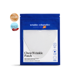 Chest Wrinkle Patches