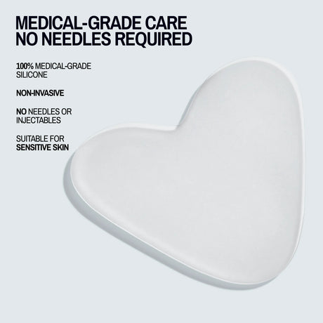 Chest Wrinkle Patches