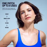 Chest Wrinkle Patches