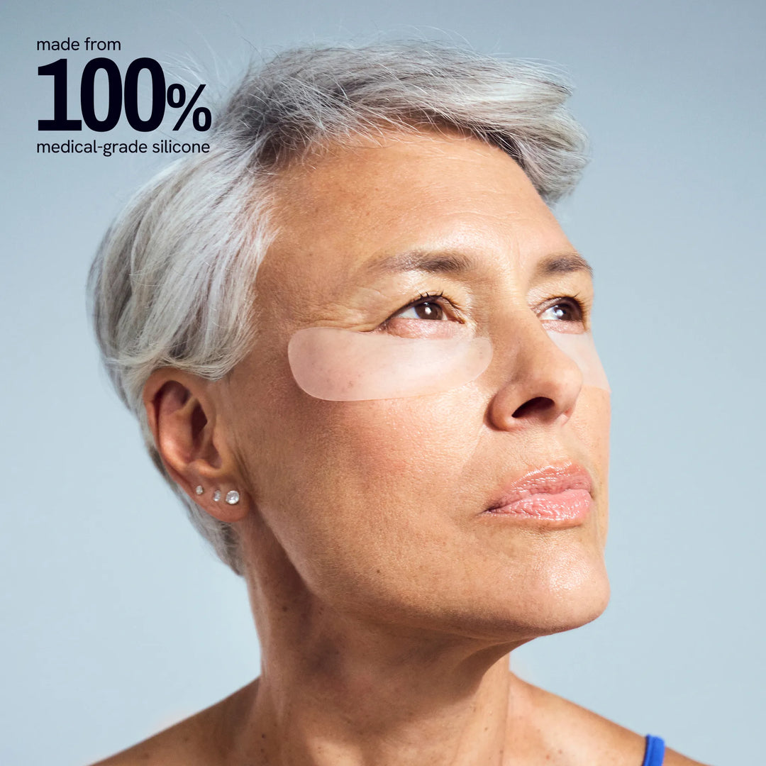 Eye Wrinkle Patches