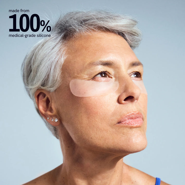 Eye Wrinkle Patches