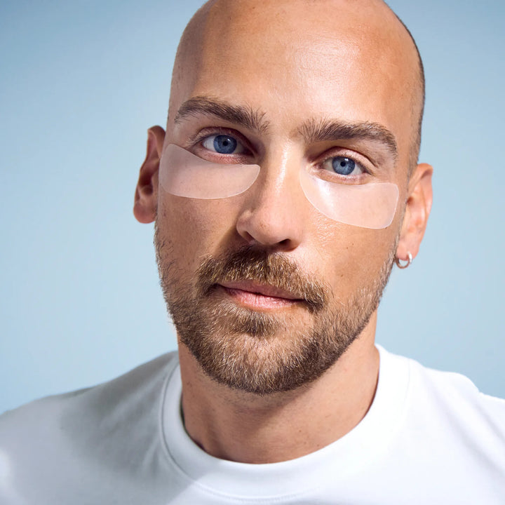 Eye Wrinkle Patches