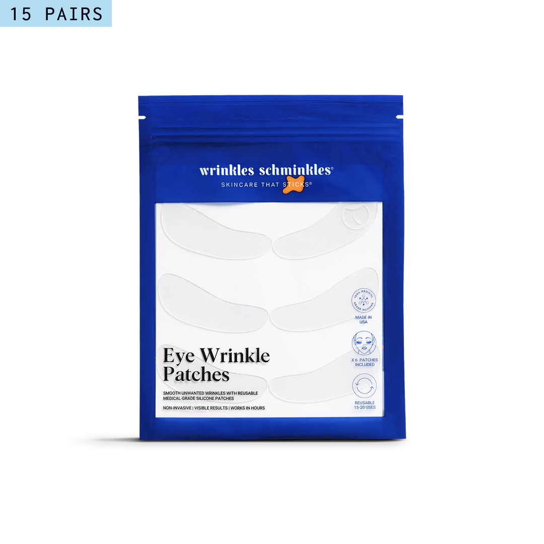 Eye Wrinkle Patches