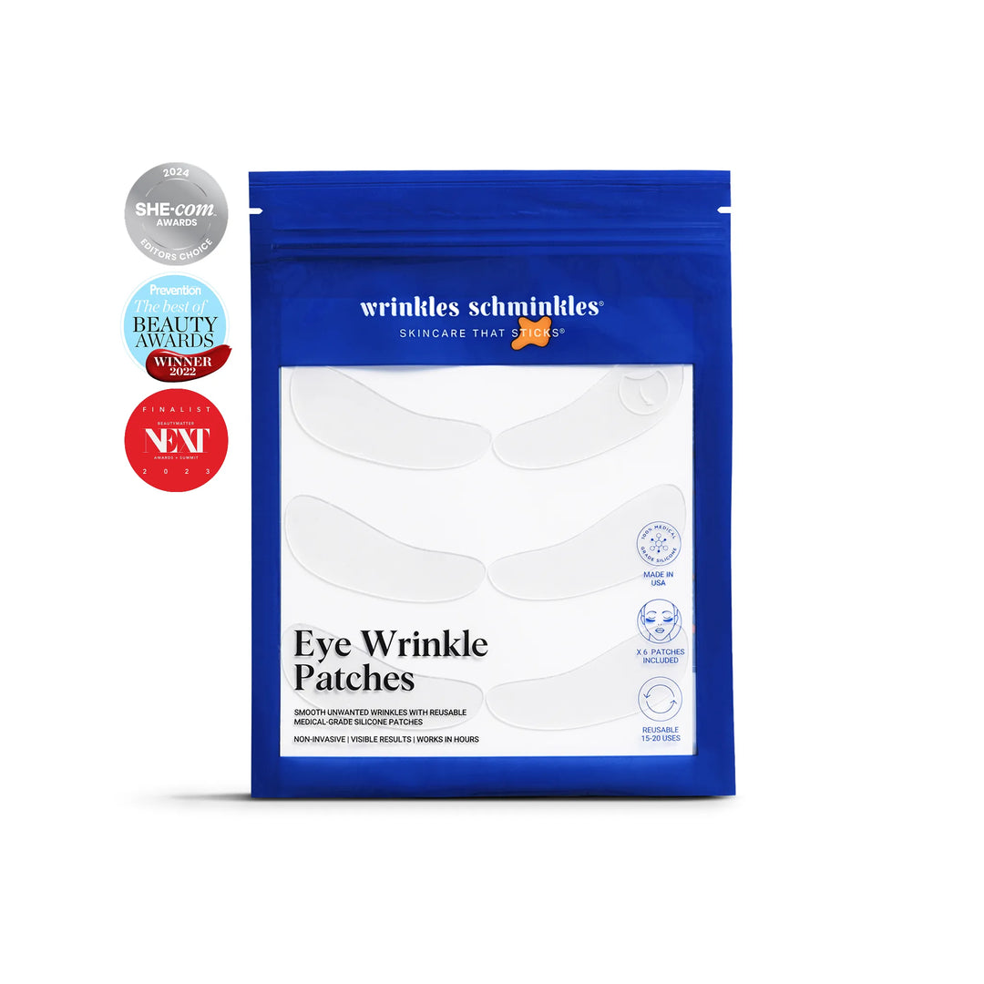 Eye Wrinkle Patches