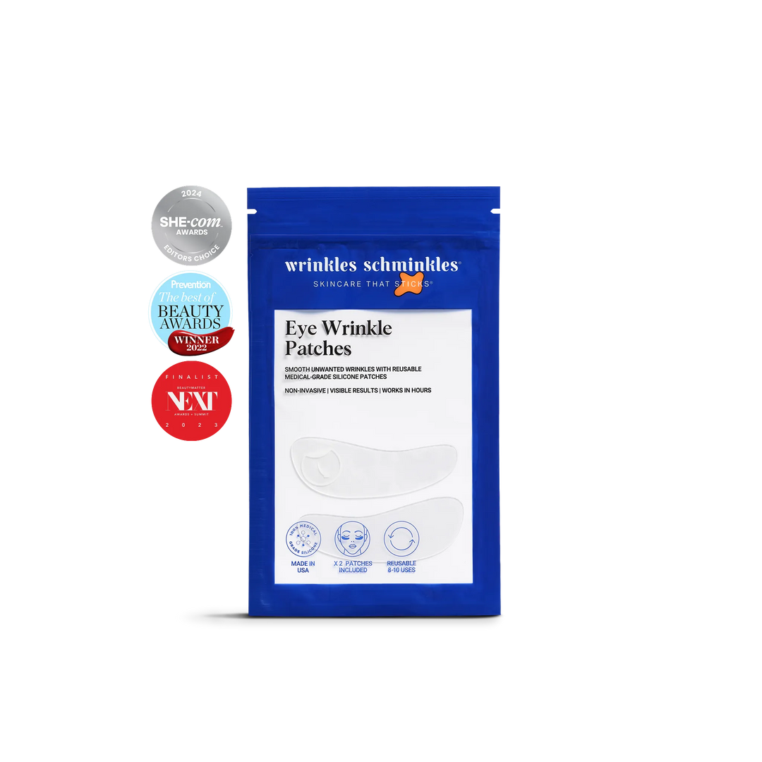 Eye Wrinkle Patches | Trial Pair