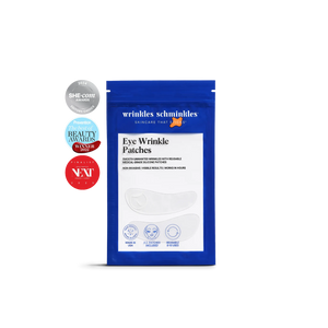 Eye Wrinkle Patches | Trial Pair