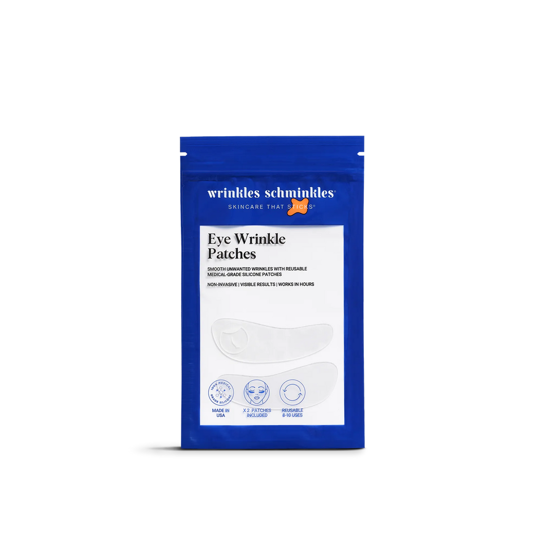 Eye Wrinkle Patches | Trial Pair