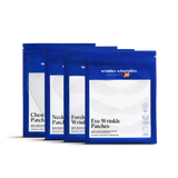 Face & Décolletage Smoothing Bundle