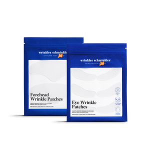 Forehead & Eye 'Anti-Wrinkles' Bundle