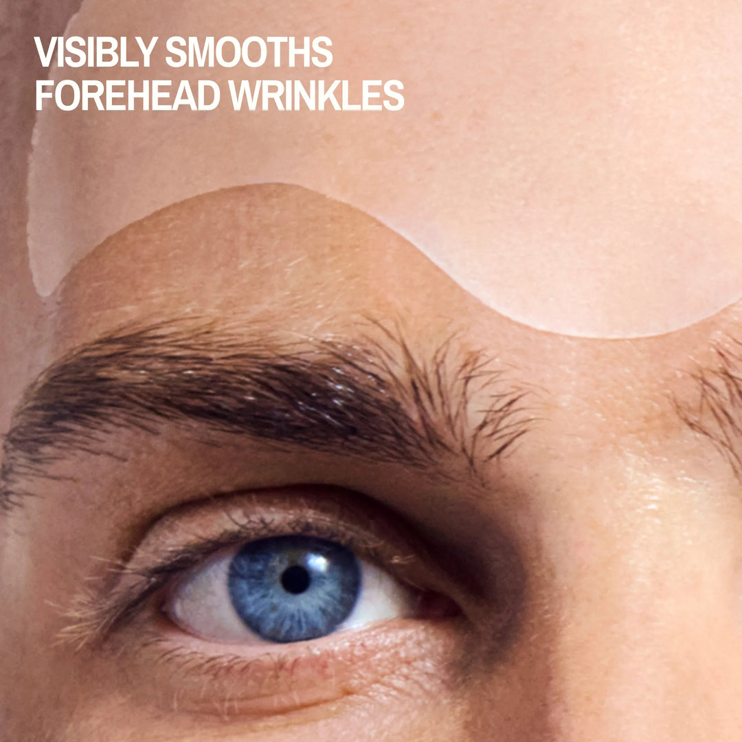 Forehead Wrinkle Patches