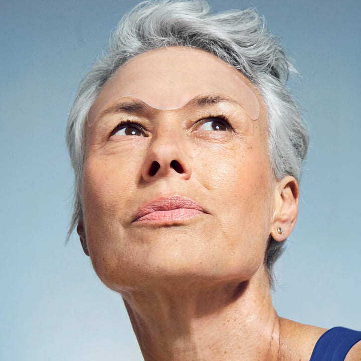 Forehead Wrinkle Patches