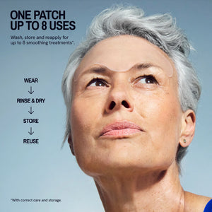 Forehead Wrinkle Patches