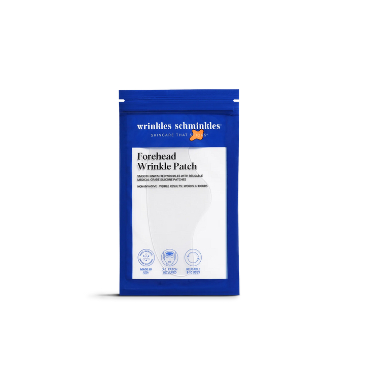 Forehead Wrinkle Patches
