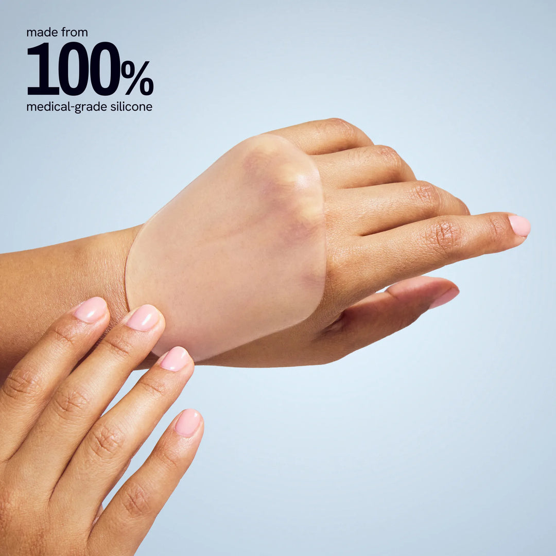 Hand Wrinkle Patches