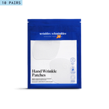 Hand Wrinkle Patches