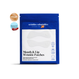 Mouth & Lip Wrinkle Patches