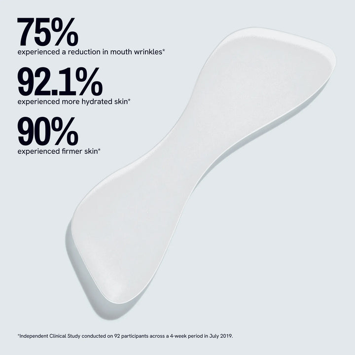 Mouth & Lip Wrinkle Patches